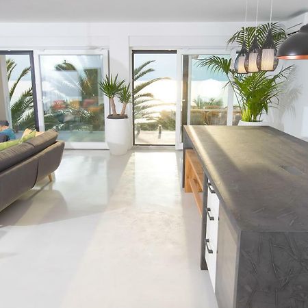 Apartament Sunsetloft Vir Zewnętrze zdjęcie