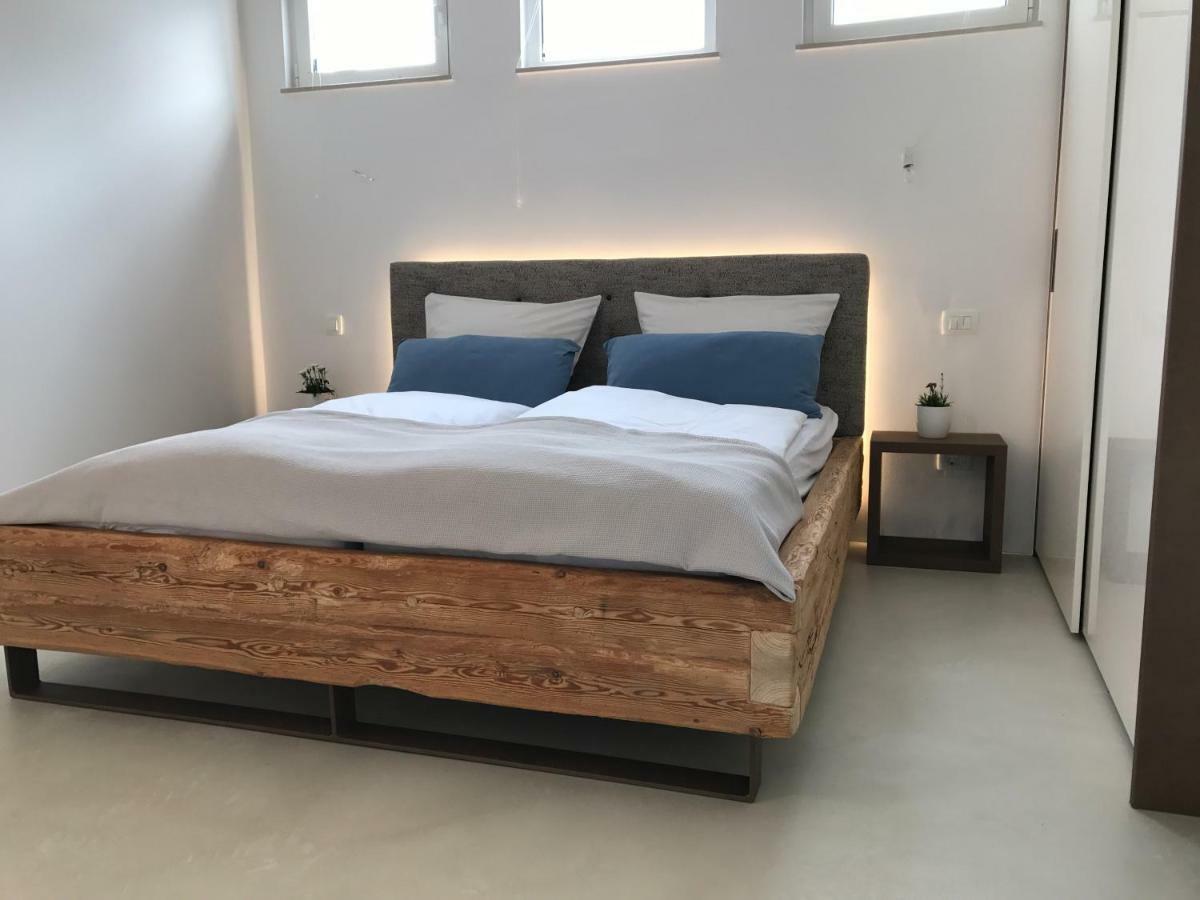 Apartament Sunsetloft Vir Zewnętrze zdjęcie