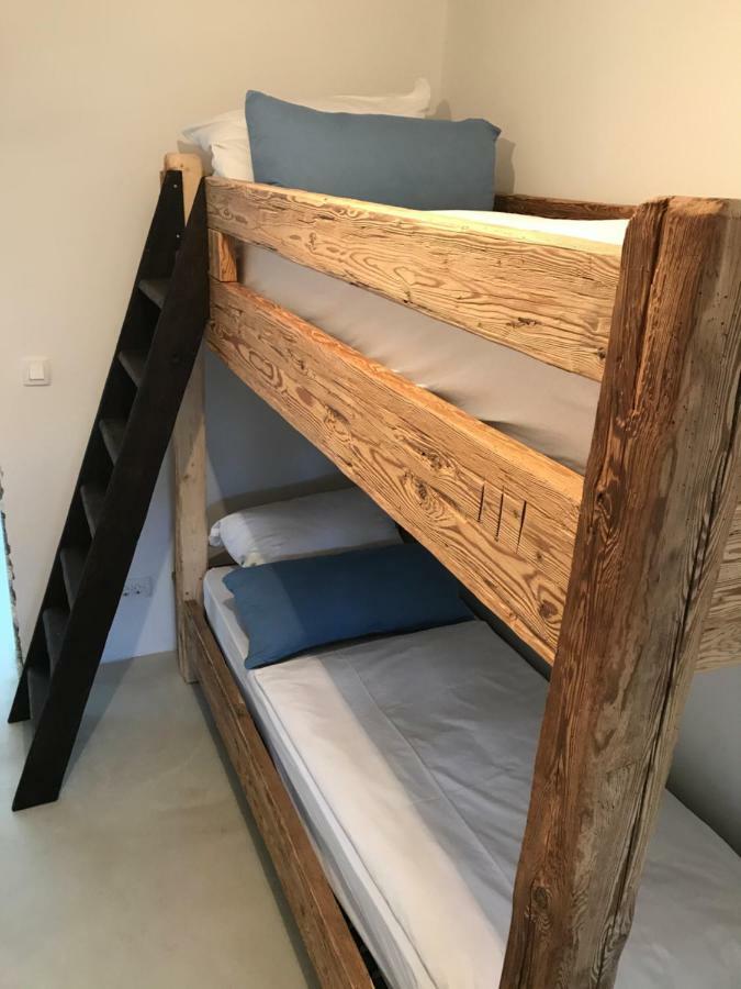 Apartament Sunsetloft Vir Zewnętrze zdjęcie