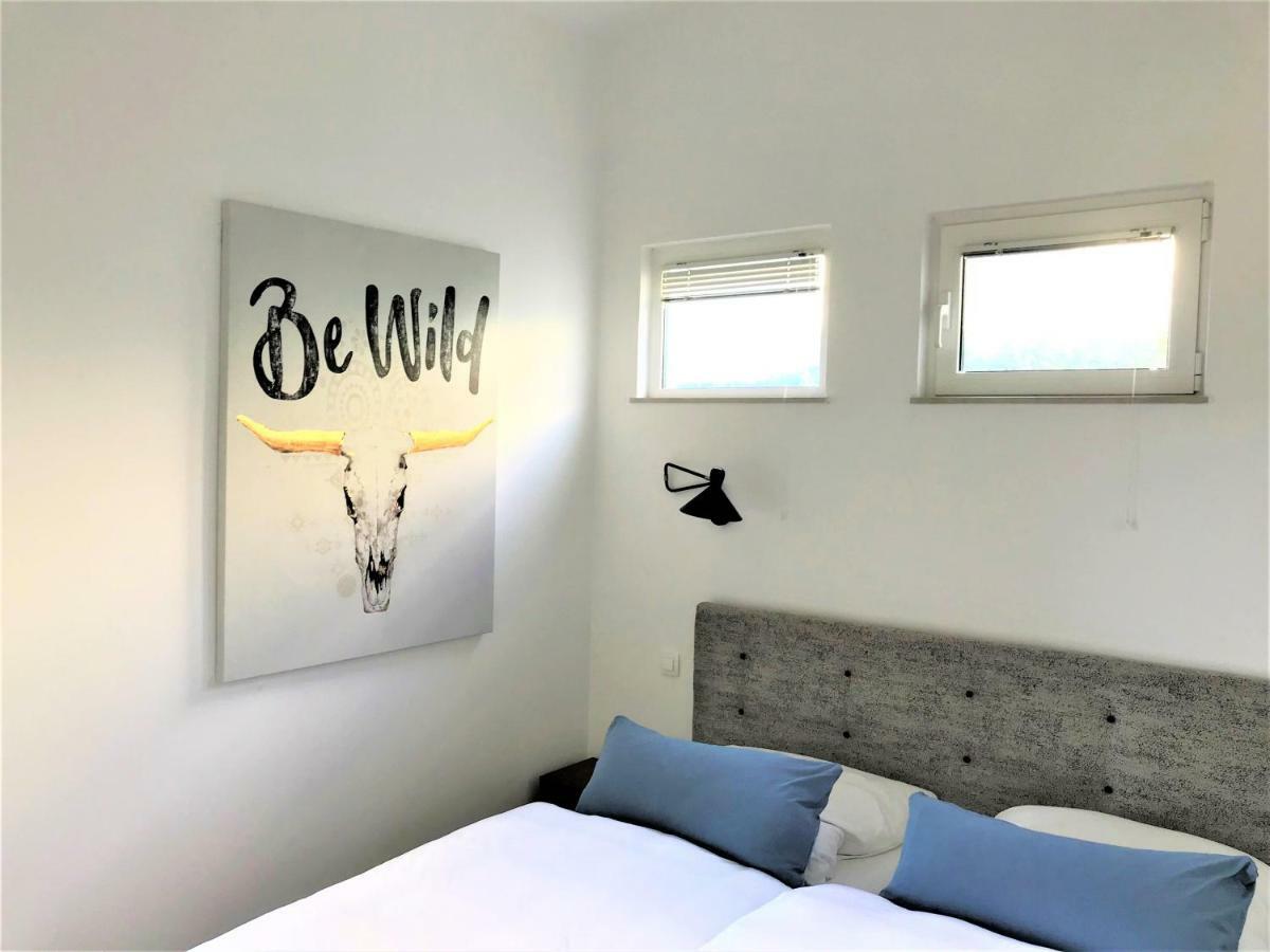 Apartament Sunsetloft Vir Zewnętrze zdjęcie