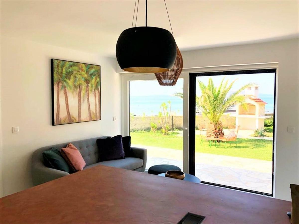 Apartament Sunsetloft Vir Zewnętrze zdjęcie