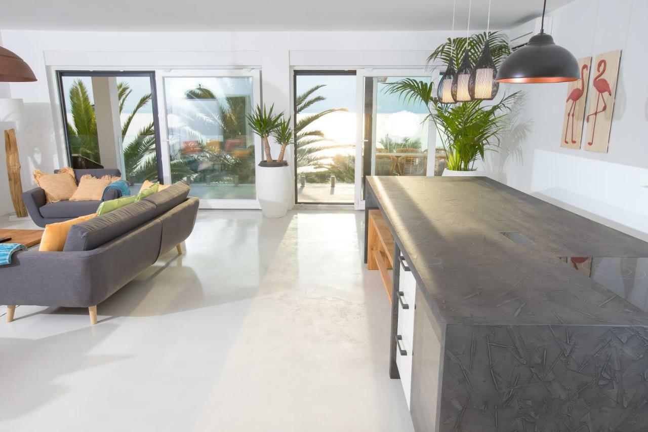 Apartament Sunsetloft Vir Zewnętrze zdjęcie