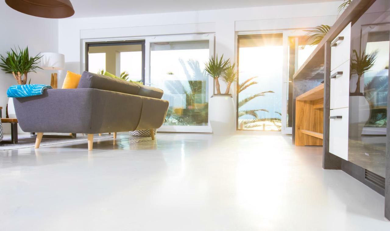 Apartament Sunsetloft Vir Zewnętrze zdjęcie