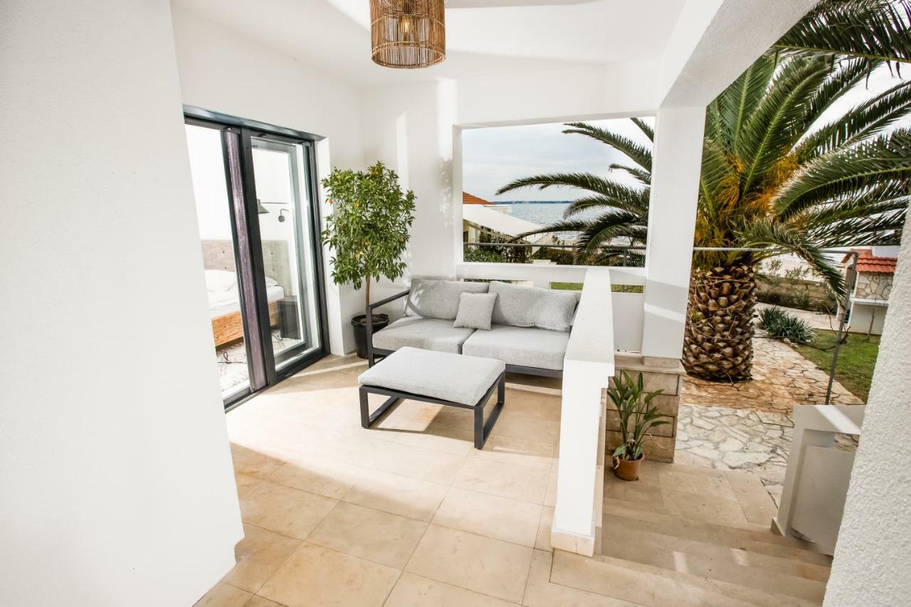 Apartament Sunsetloft Vir Zewnętrze zdjęcie