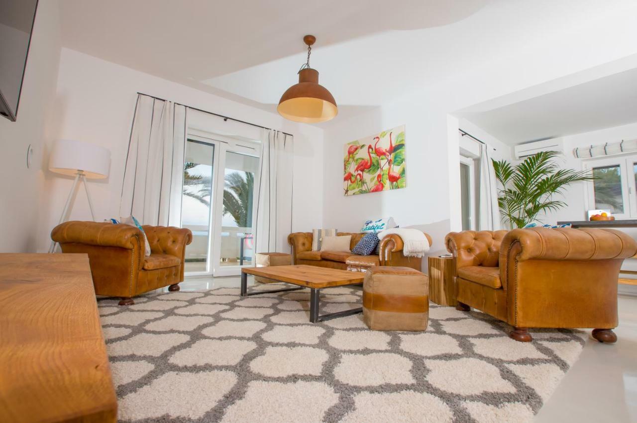Apartament Sunsetloft Vir Zewnętrze zdjęcie