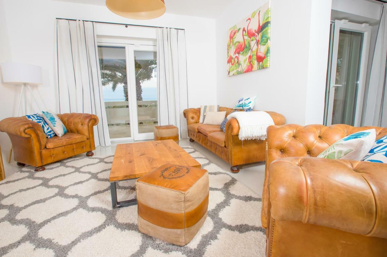 Apartament Sunsetloft Vir Zewnętrze zdjęcie