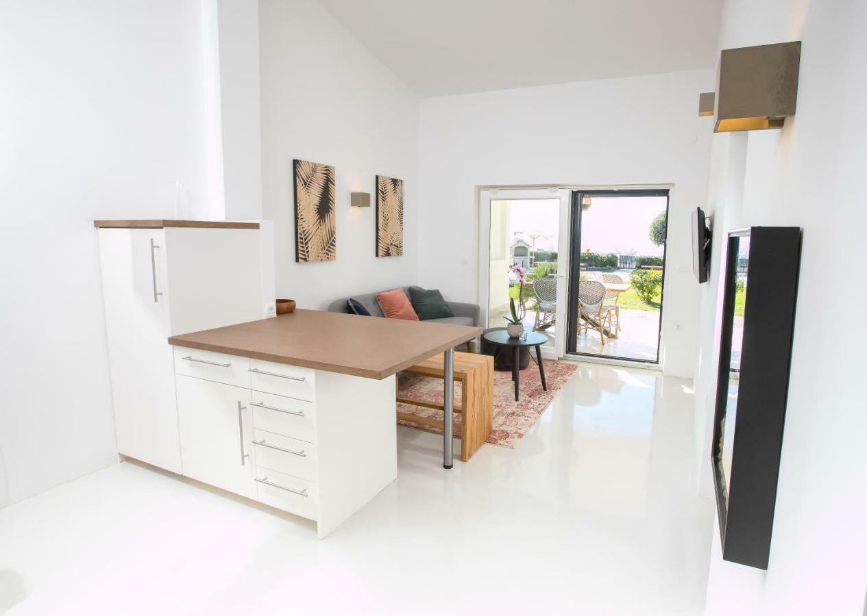 Apartament Sunsetloft Vir Zewnętrze zdjęcie