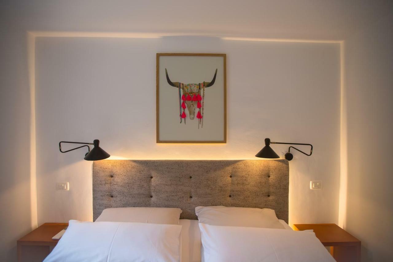 Apartament Sunsetloft Vir Zewnętrze zdjęcie