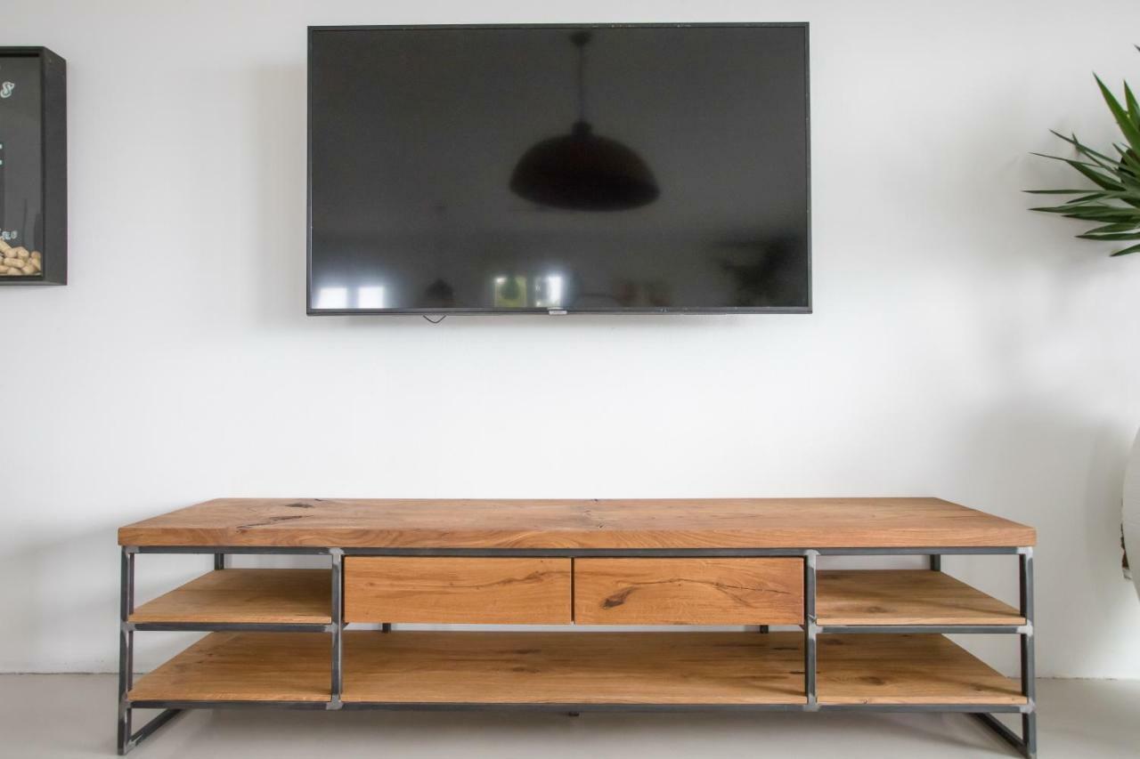 Apartament Sunsetloft Vir Zewnętrze zdjęcie