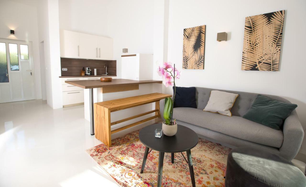 Apartament Sunsetloft Vir Zewnętrze zdjęcie