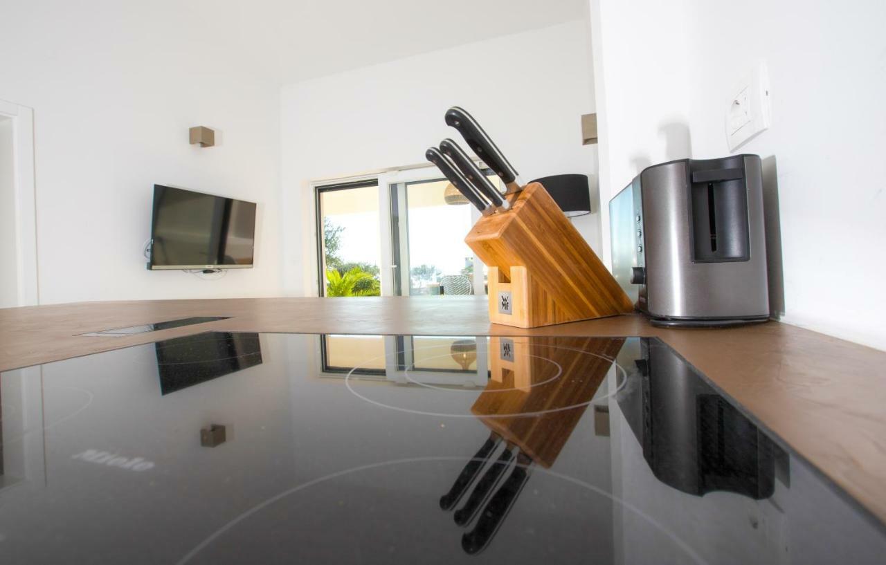 Apartament Sunsetloft Vir Zewnętrze zdjęcie