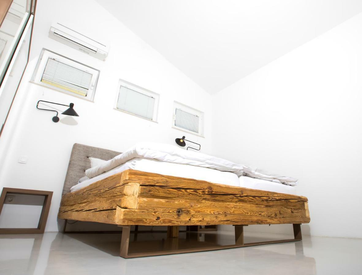 Apartament Sunsetloft Vir Zewnętrze zdjęcie