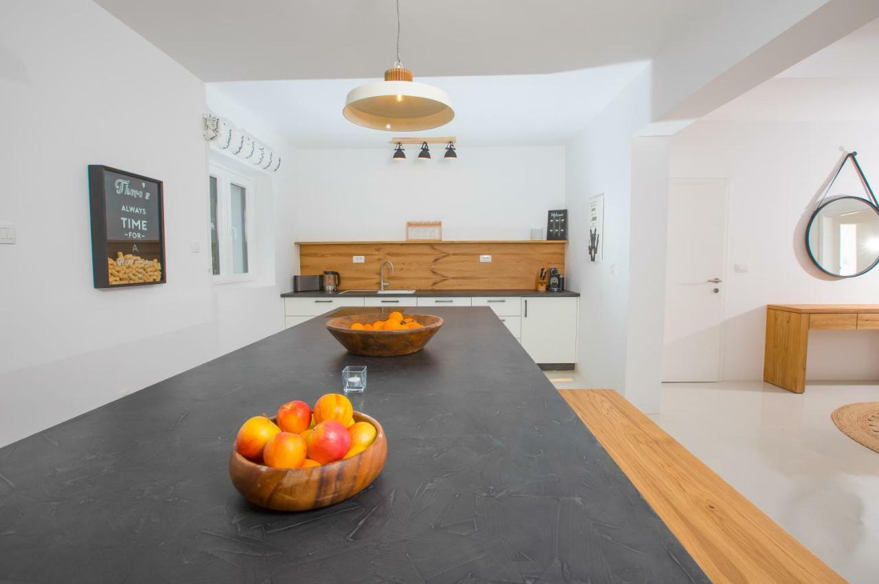 Apartament Sunsetloft Vir Zewnętrze zdjęcie